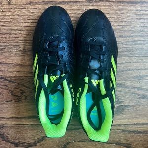Adidas Youth Soccer Cleats